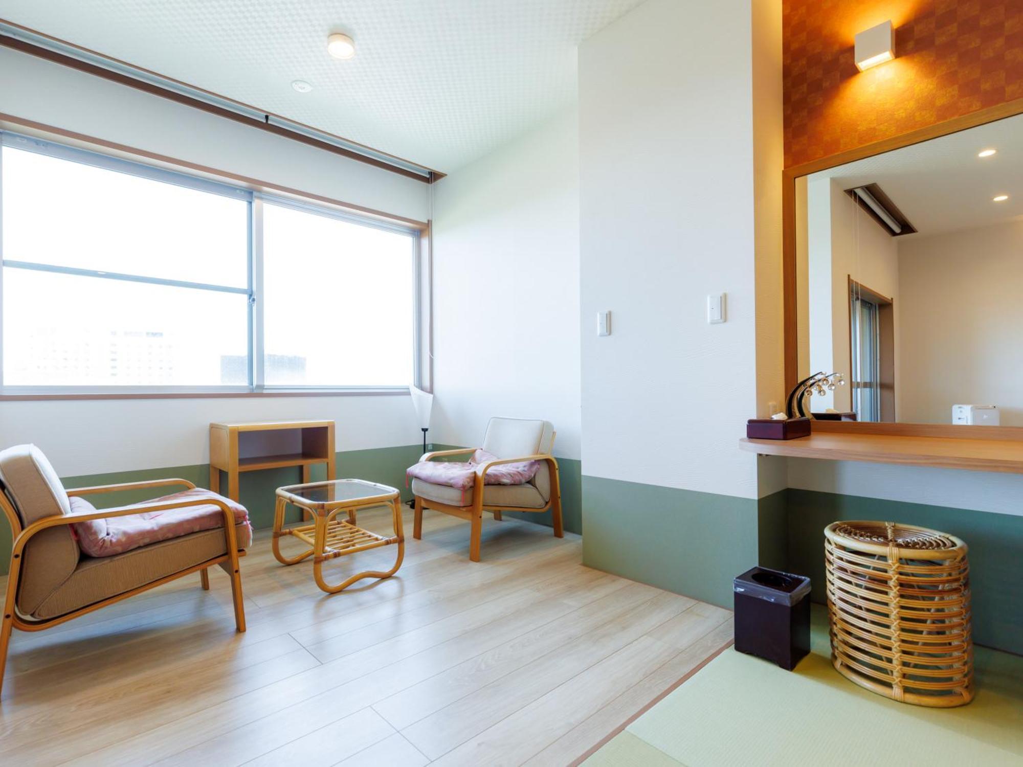 Tabist Chikuba Shinyotei Hakodate Yunokawaonsen Room photo