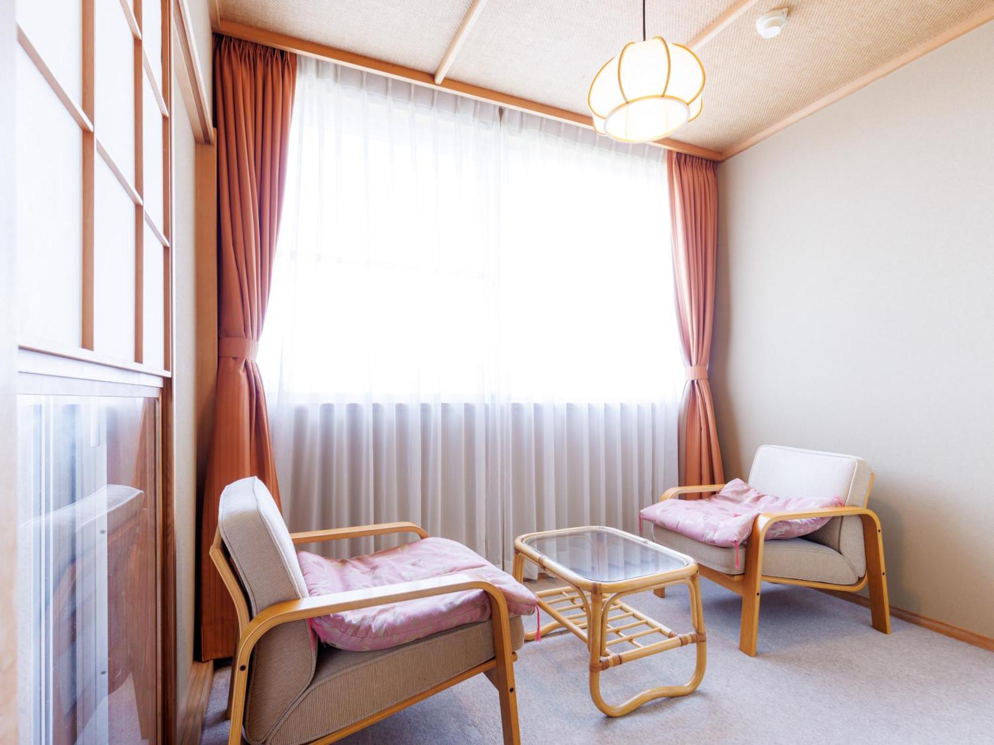 Tabist Chikuba Shinyotei Hakodate Yunokawaonsen Room photo