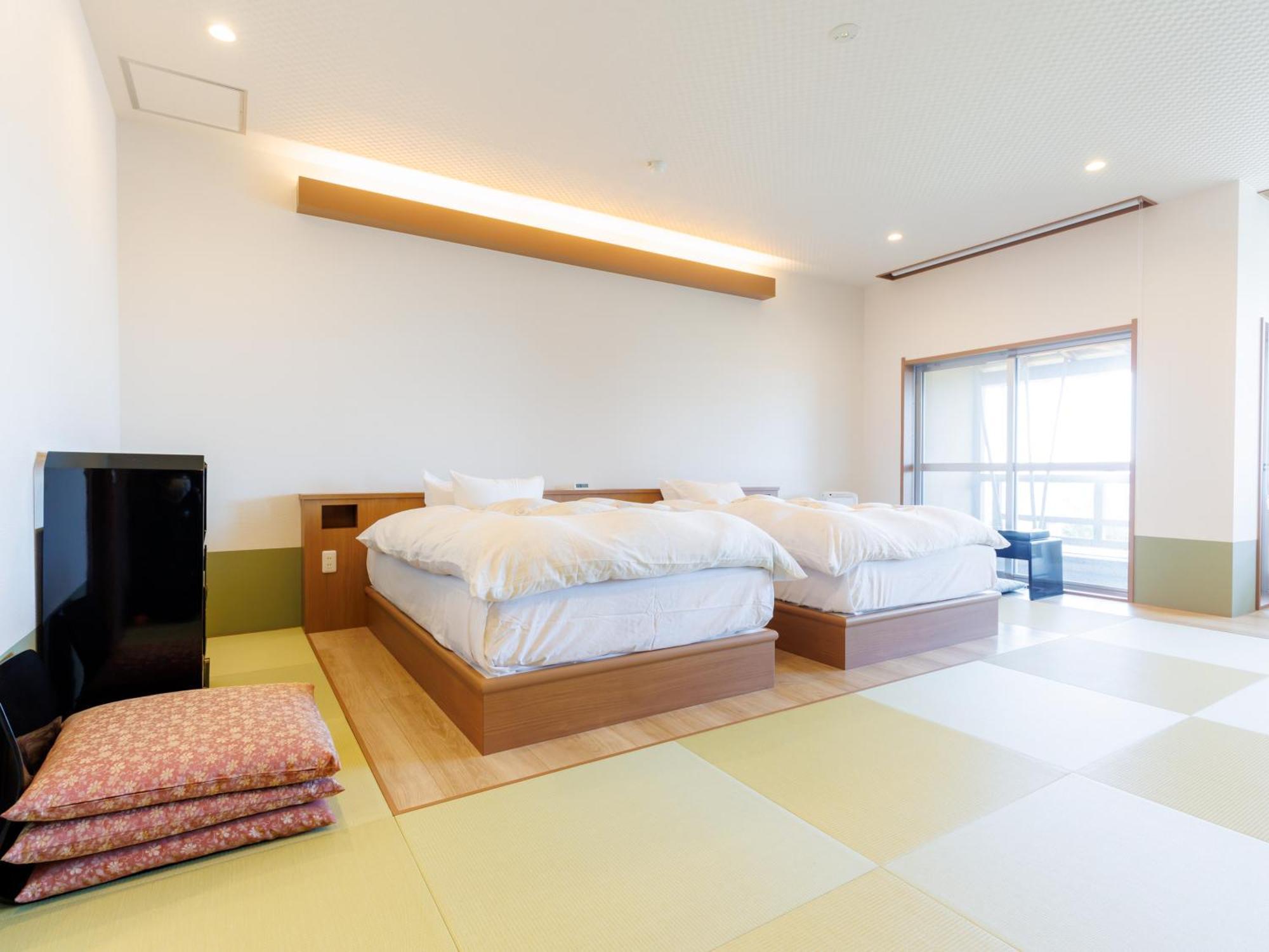 Tabist Chikuba Shinyotei Hakodate Yunokawaonsen Room photo