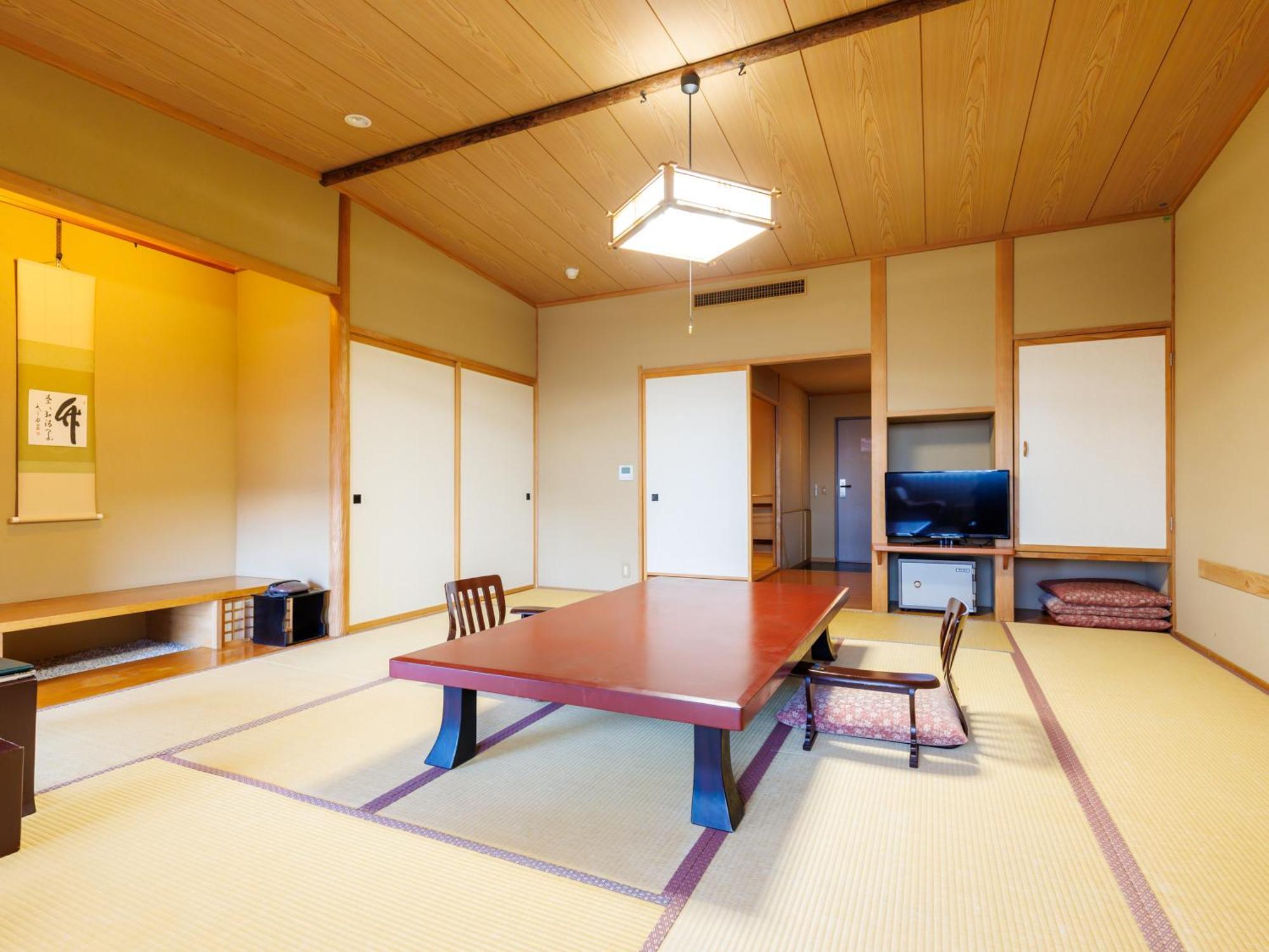 Tabist Chikuba Shinyotei Hakodate Yunokawaonsen Room photo