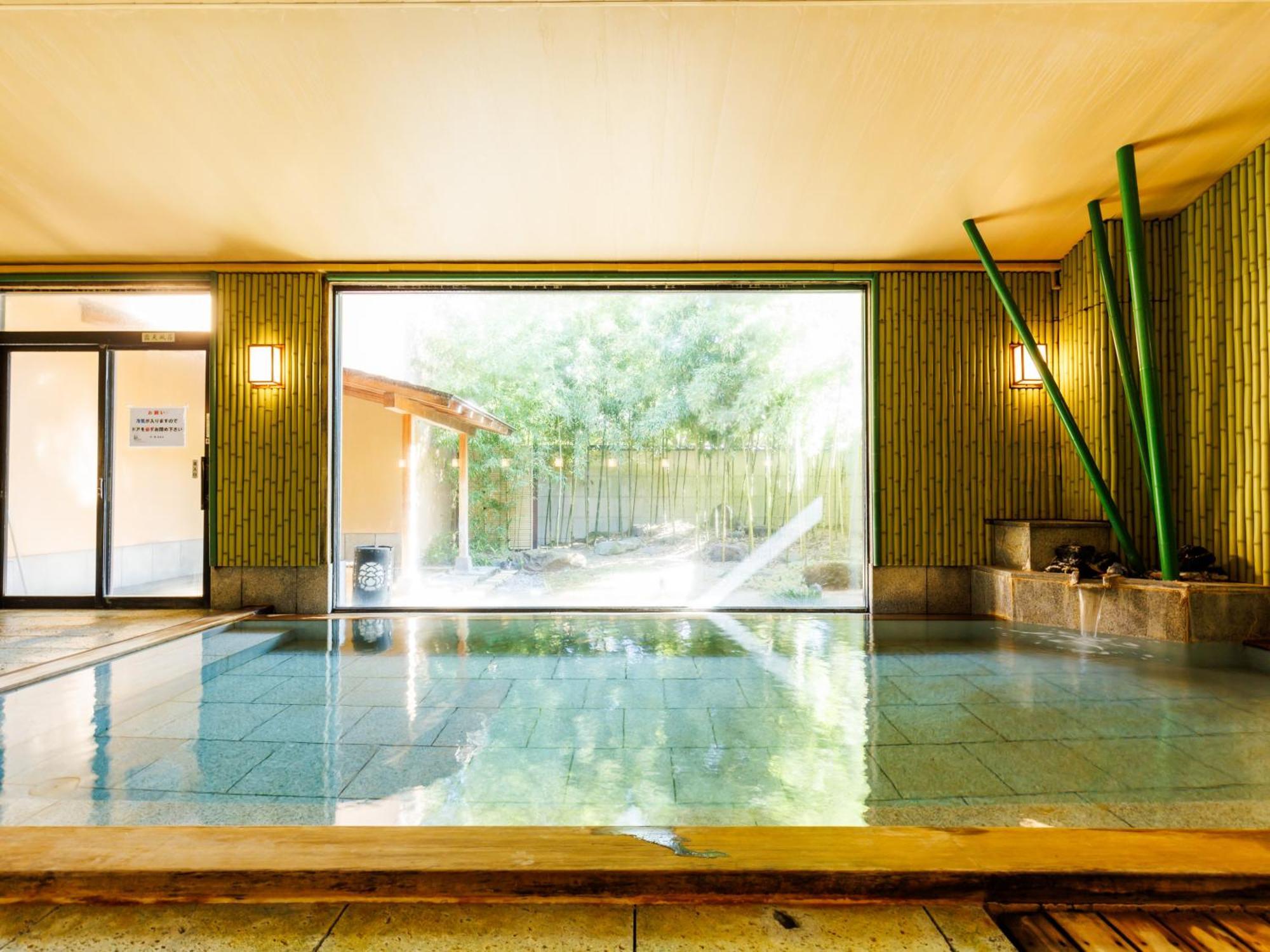 Tabist Chikuba Shinyotei Hakodate Yunokawaonsen Exterior photo