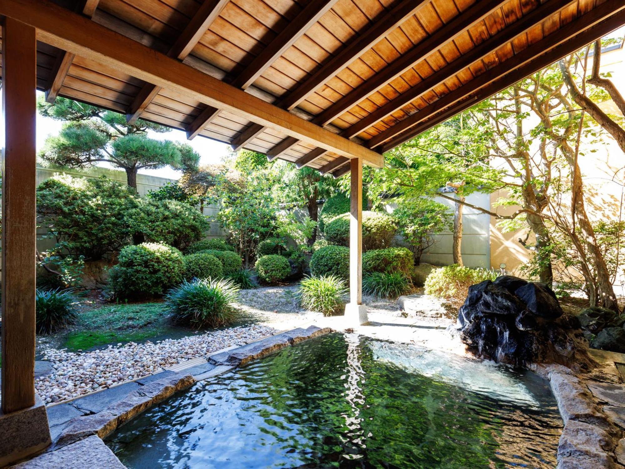 Tabist Chikuba Shinyotei Hakodate Yunokawaonsen Exterior photo
