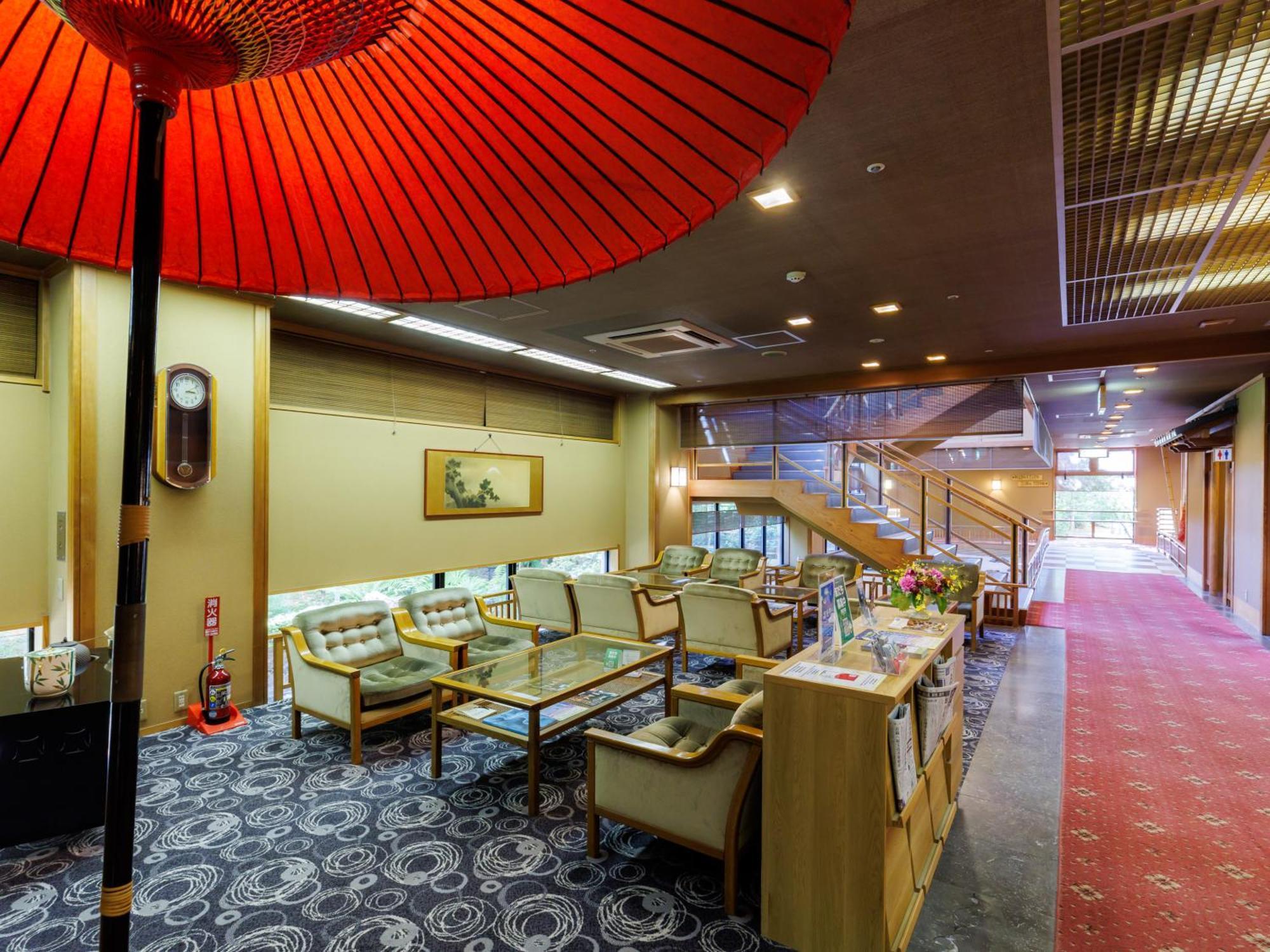 Tabist Chikuba Shinyotei Hakodate Yunokawaonsen Exterior photo