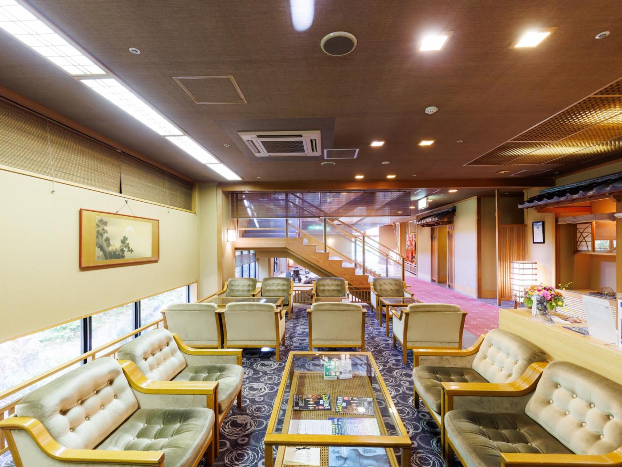 Tabist Chikuba Shinyotei Hakodate Yunokawaonsen Exterior photo