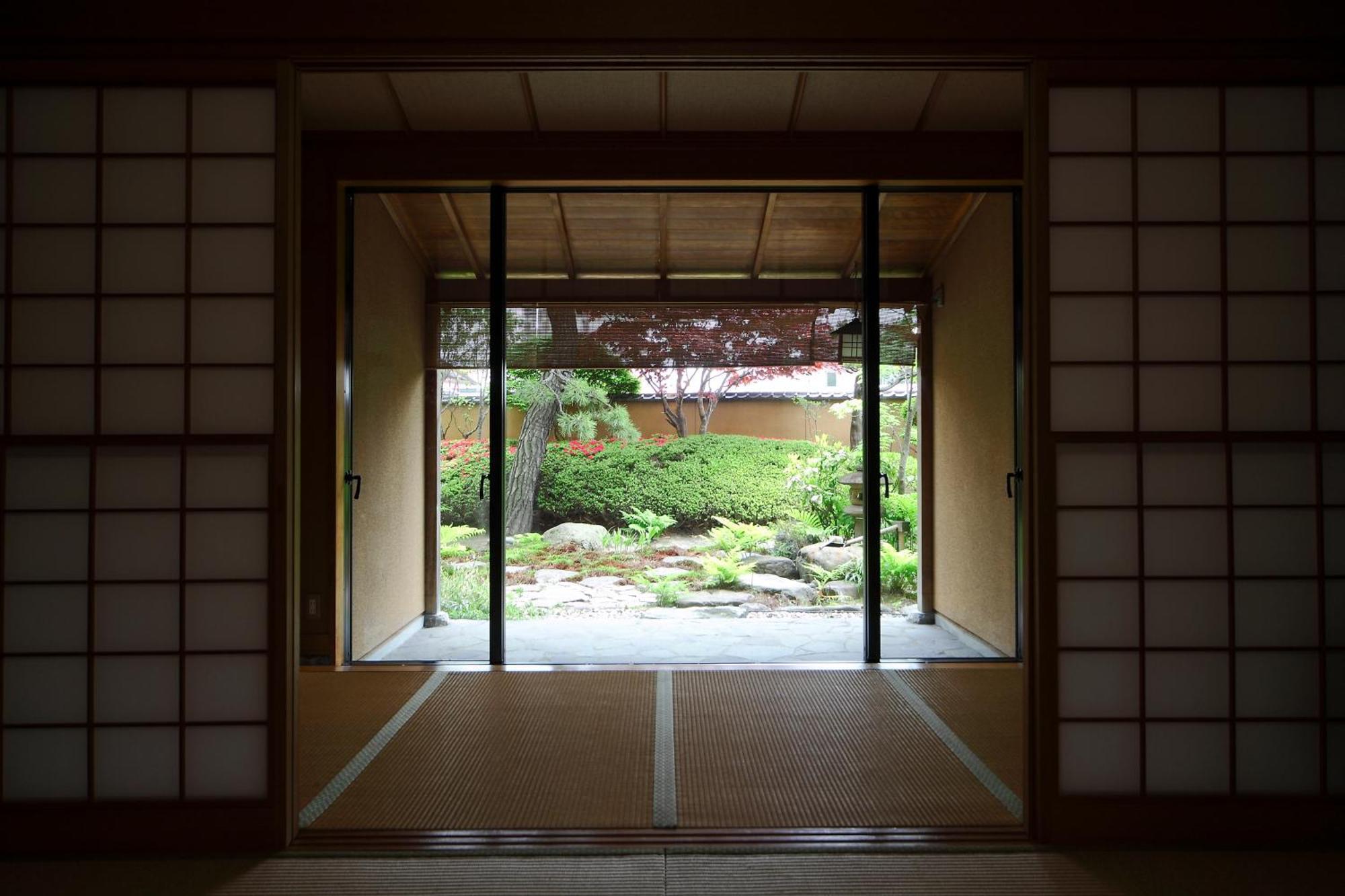 Tabist Chikuba Shinyotei Hakodate Yunokawaonsen Exterior photo
