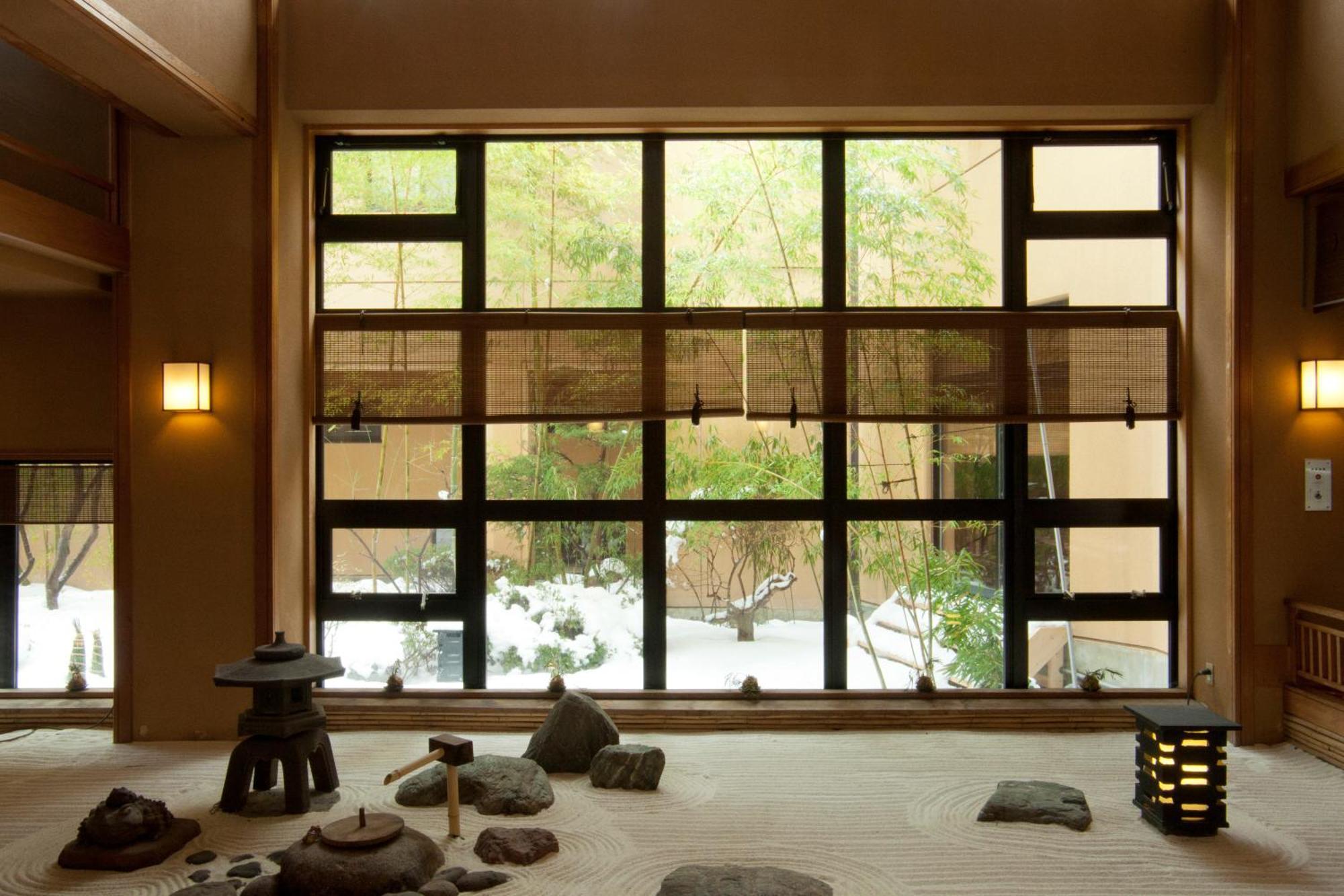 Tabist Chikuba Shinyotei Hakodate Yunokawaonsen Exterior photo